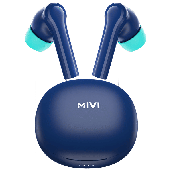 Mivi truly wireless sale
